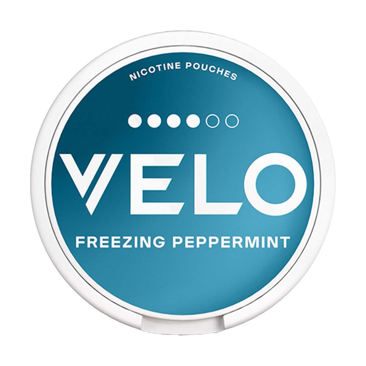 Buy Velo Snus – Velo Freezing Peppermint snus pouches, next day delivery