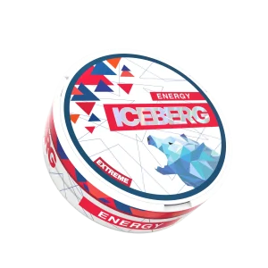 Iceberg Energy 50mg