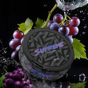 Supreme Grape 60mg