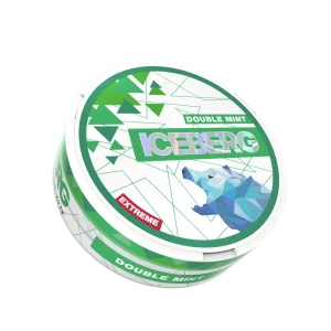 Iceberg Double Mint 50mg