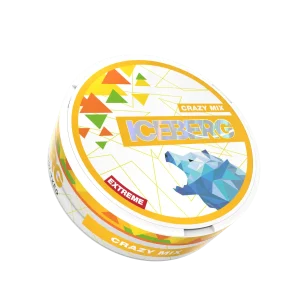 Iceberg Crazy Mix 50mg