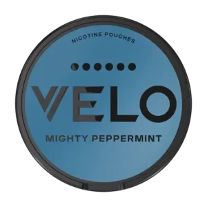 Velo Mighty Peppermint Max 17mg