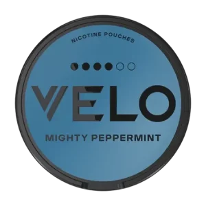 Velo Mighty Peppermint