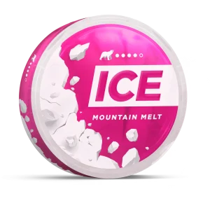 Ice Mountain Melt 8mg