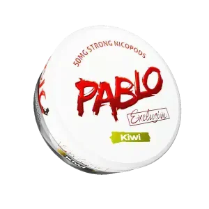 Pablo Kiwi