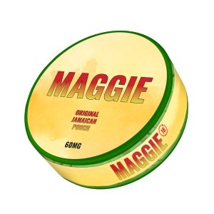 Maggie 60mg
