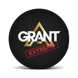 Garant Extreme Edition 50mg/g