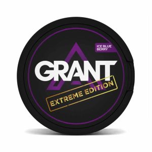 Garant Ice Blueberry Extreme 50mg/g