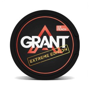 Garant Ice Peach Extreme 50mg/g