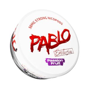 Pablo Passionfruit