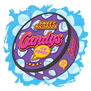 Candys Ice Candy