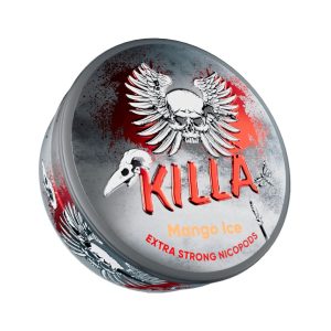 Killa Mango Ice