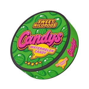 Candys Watermelon Candy