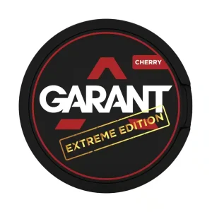 Garant Cherry Extreme 50mg/g