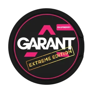 Garant Raspberry Extreme 50mg/g