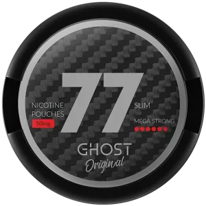 77 Ghost 50mg