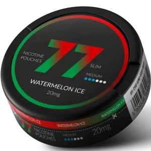 77 Watermelon Ice 20mg
