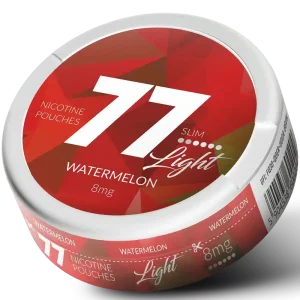 77 Watermelon 8mg