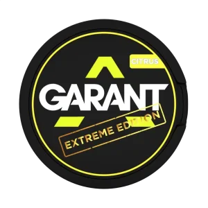 Garant Citrus Extreme 50mg/g