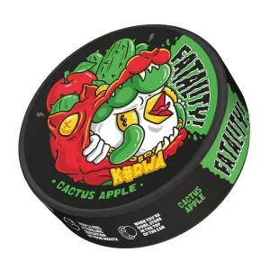 Kurwa Fatality Cactus Apple