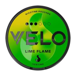 Velo Lime Flame 11mg