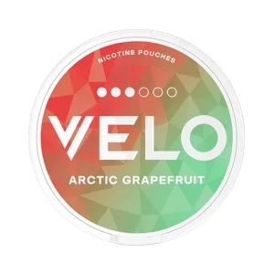 Velo Arctic Grapefruit 10mg
