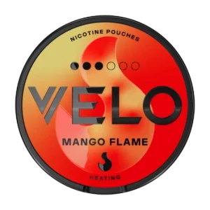 Velo Mango Flame 10mg