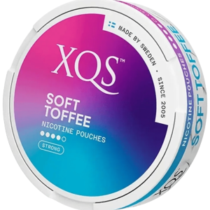 XQS Soft Toffee