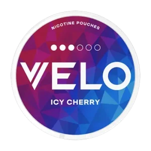 Velo Icy Cherry 10mg