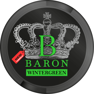 Baron Wintergreen 50mg/g
