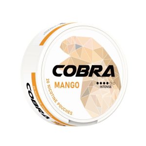 Cobra Mango 30mg