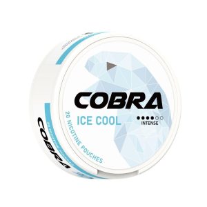 Cobra Ice Cool 30mg
