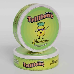 Trillionz Pineapple