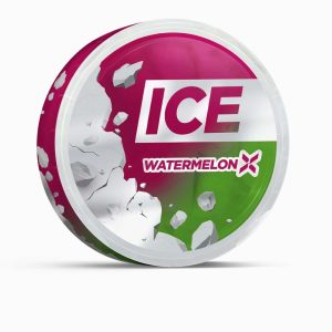 Ice Watermelon X 38mg
