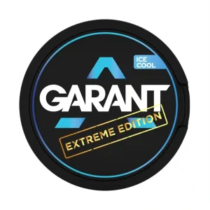 Garant Ice Cool Extreme 50mg/g