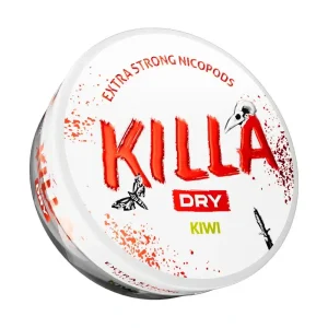 Killa Dry Kiwi
