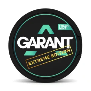 Garant Fresh Mint Extreme 50mg/g