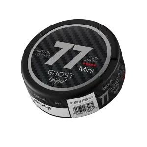 77 Ghost Original Mini 40mg