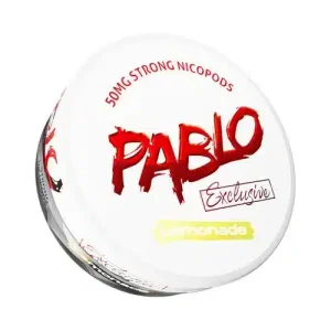 Pablo Lemonade