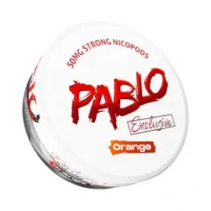 Pablo Orange