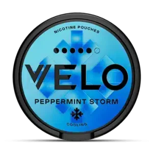 Velo Peppermint Storm 14mg