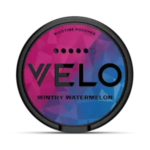 Velo Wintry Watermelon 14mg