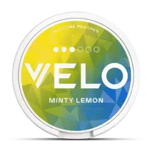 Velo Minty Lemon 10mg