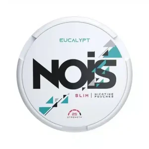 Nois Eucalypt 25mg