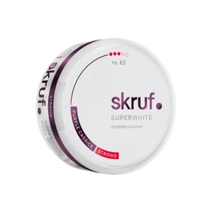Skruf Purple Classice S3 13mg