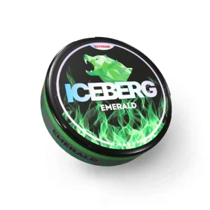 Iceberg Emerald 150mg