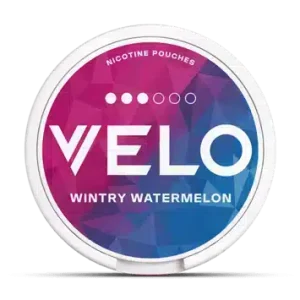 Velo Wintry Watermelon 10mg