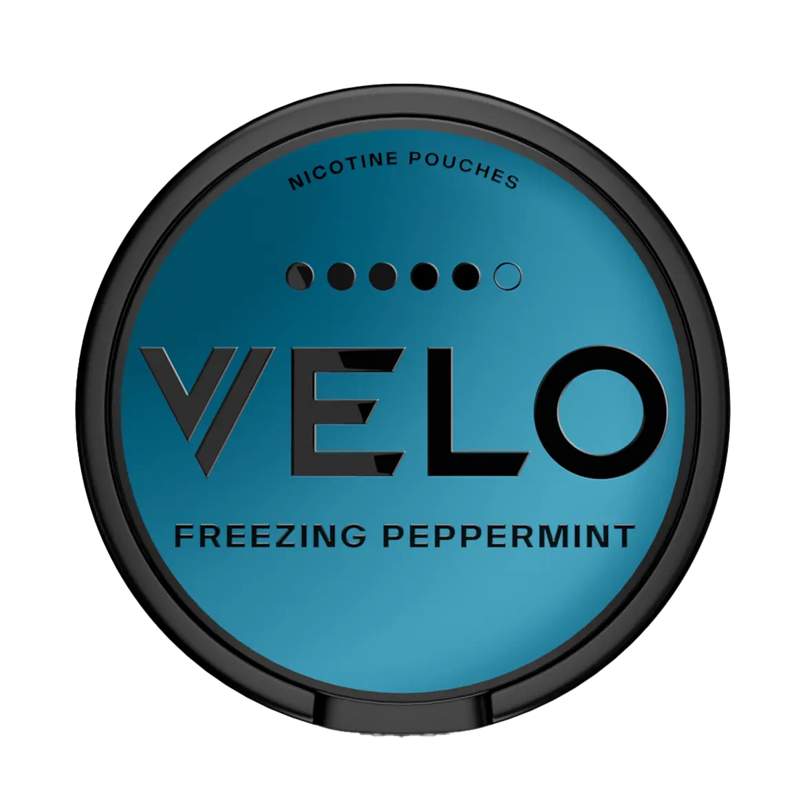 Bargain Velo Snus – Velo Freezing Peppermint 14mg snus pouches, next day delivery