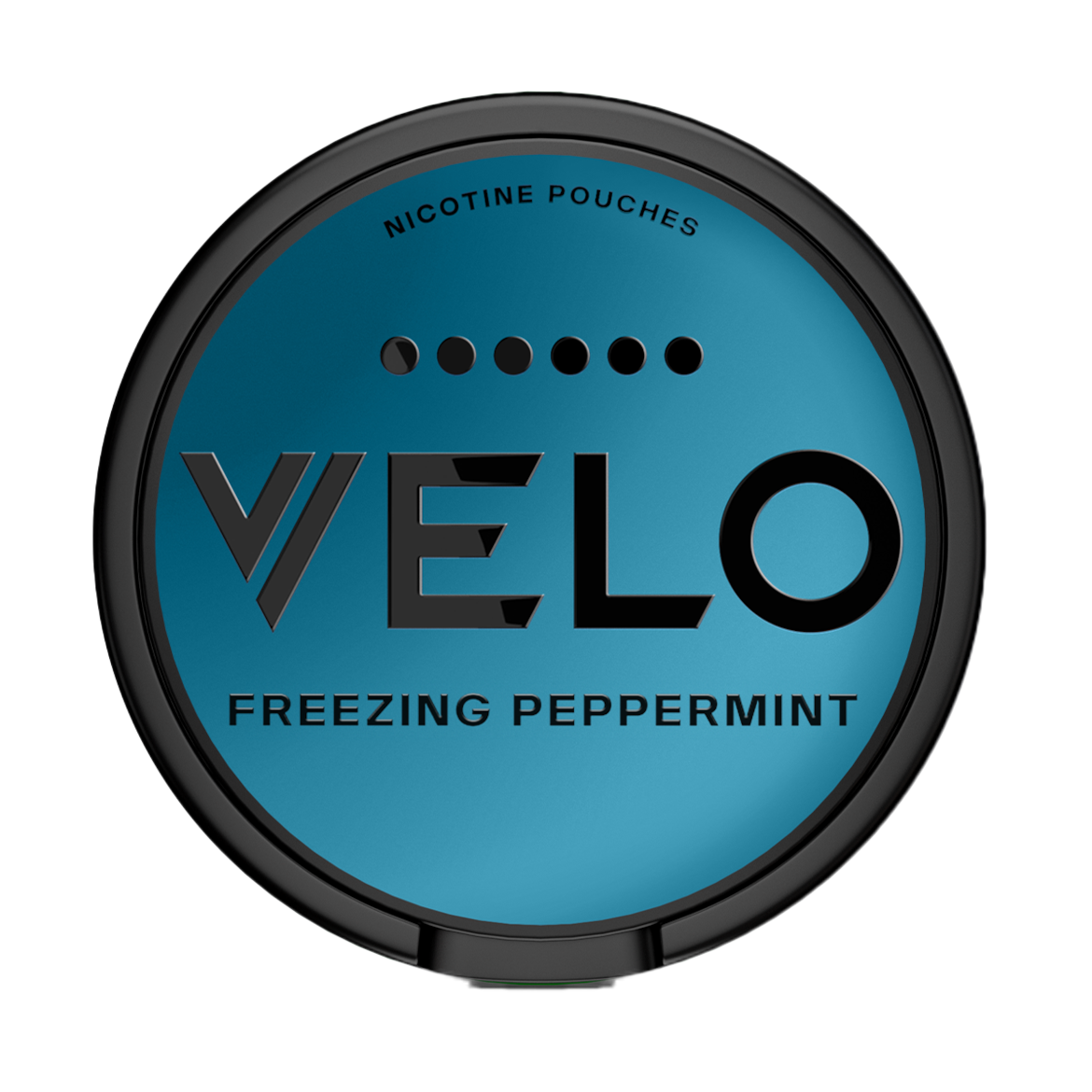 Bargain Velo Snus – Velo Mighty Peppermint Max snus pouches, next day delivery