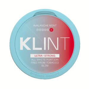 Klint Avalanche Mint
